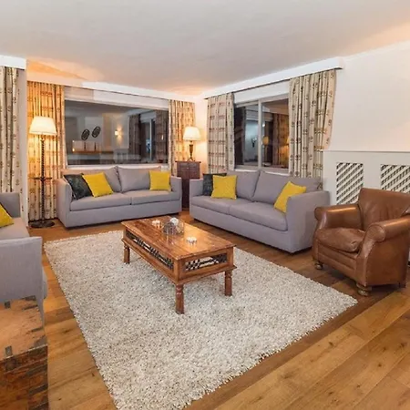 Holiday home Maison Chamonix-mont-blanc