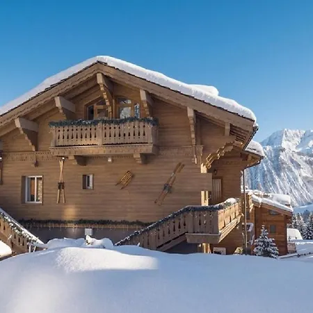 Maison Chamonix-mont-blanc * Chamonix