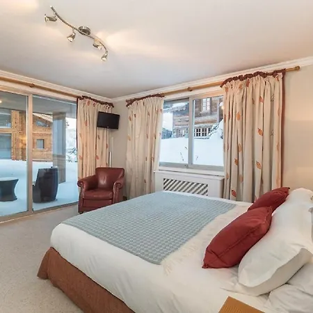 Holiday home Maison Chamonix-mont-blanc